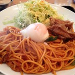 オリーブ・キッチン  - 