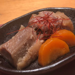 池袋 はなれ - 