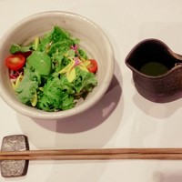 鉄板 松阪屋 - 