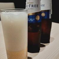 YAKITORI ごくう 新橋璃宮 - 