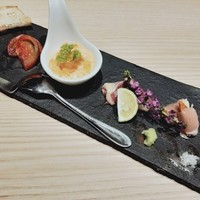 YAKITORI ごくう 新橋璃宮 - 