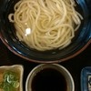手打ちうどん 自遊席