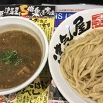 Tsukemen Tsukiya - 