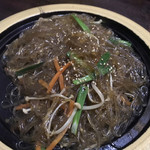 韓国料理 無鉄砲 - 