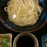 Teuchi Udon Jiyuuseki - 