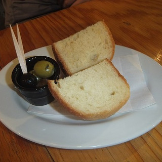 塊肉ビストロBLOCKS_1