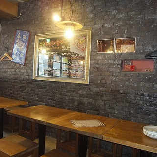 塊肉ビストロBLOCKS_2