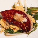 ワインちゃん 瓦・町・路・地 - 