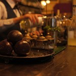 bar＆chocolate CACAOTAIL - 