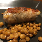 手づくりソーセージ　月丸 - 