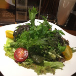 手づくりソーセージ　月丸 - 