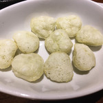 手づくりソーセージ　月丸 - 