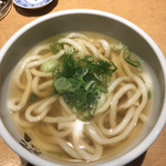 うどん居酒屋 粋 - 