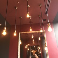 焼肉うしごろ 銀座並木通り店 - 