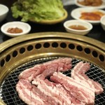 でりかおんどる 新大久保2号店