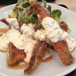 オリーブ・キッチン  - 