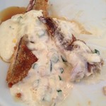 オリーブ・キッチン  - 