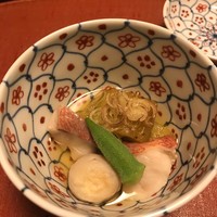 御料理 寺沢 - 