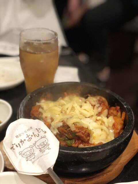 でりかおんどる 新大久保2号店 image