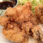 オリーブ・キッチン  - 