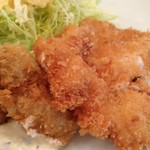 オリーブ・キッチン  - 