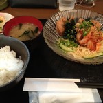 オリーブ・キッチン  - 