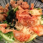 オリーブ・キッチン  - 