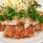 オリーブ・キッチン  - 