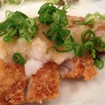 オリーブ・キッチン  - 