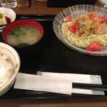 オリーブ・キッチン  - 