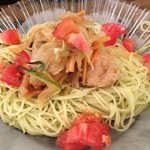 オリーブ・キッチン  - 