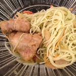 オリーブ・キッチン  - 