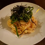 Italian Dining Conel - イカ明太