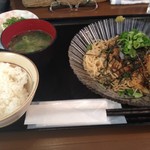 オリーブ・キッチン  - 