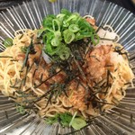 オリーブ・キッチン  - 