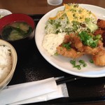 オリーブ・キッチン  - 