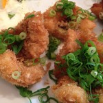 オリーブ・キッチン  - 