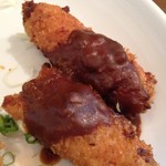 オリーブ・キッチン  - 