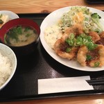 オリーブ・キッチン  - 