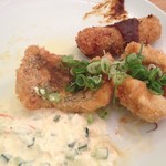 オリーブ・キッチン  - 