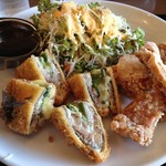 オリーブ・キッチン  - 