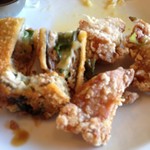 オリーブ・キッチン  - 