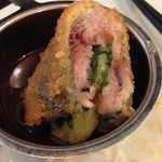 オリーブ・キッチン  - 