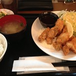 オリーブ・キッチン  - 