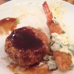 オリーブ・キッチン  - 