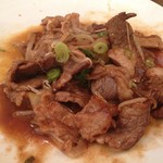 オリーブ・キッチン  - 