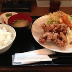 オリーブ・キッチン  - 