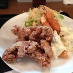 オリーブ・キッチン  - 