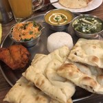 インディアンパレス - 