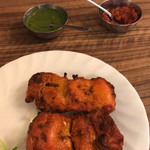 インディアンパレス - 